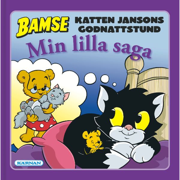 Katten Jansson (1)