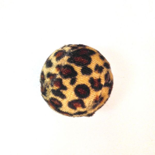 leopardboll